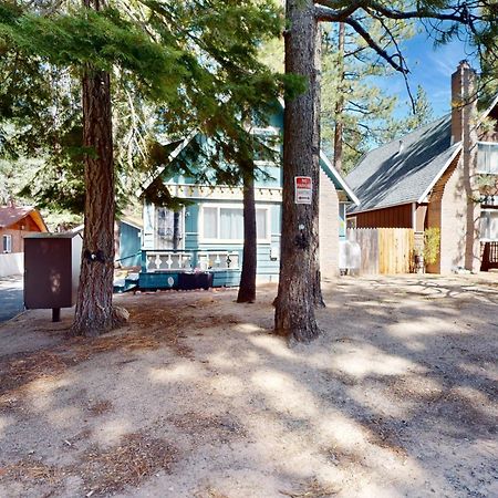 West Manor Villa South Lake Tahoe Exterior foto