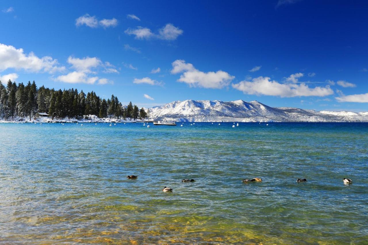 West Manor Villa South Lake Tahoe Exterior foto
