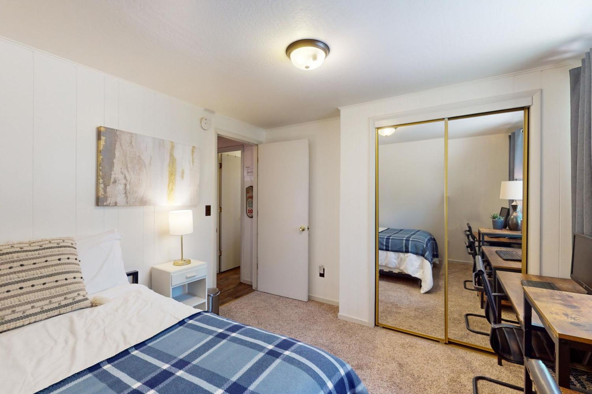 West Manor Villa South Lake Tahoe Exterior foto