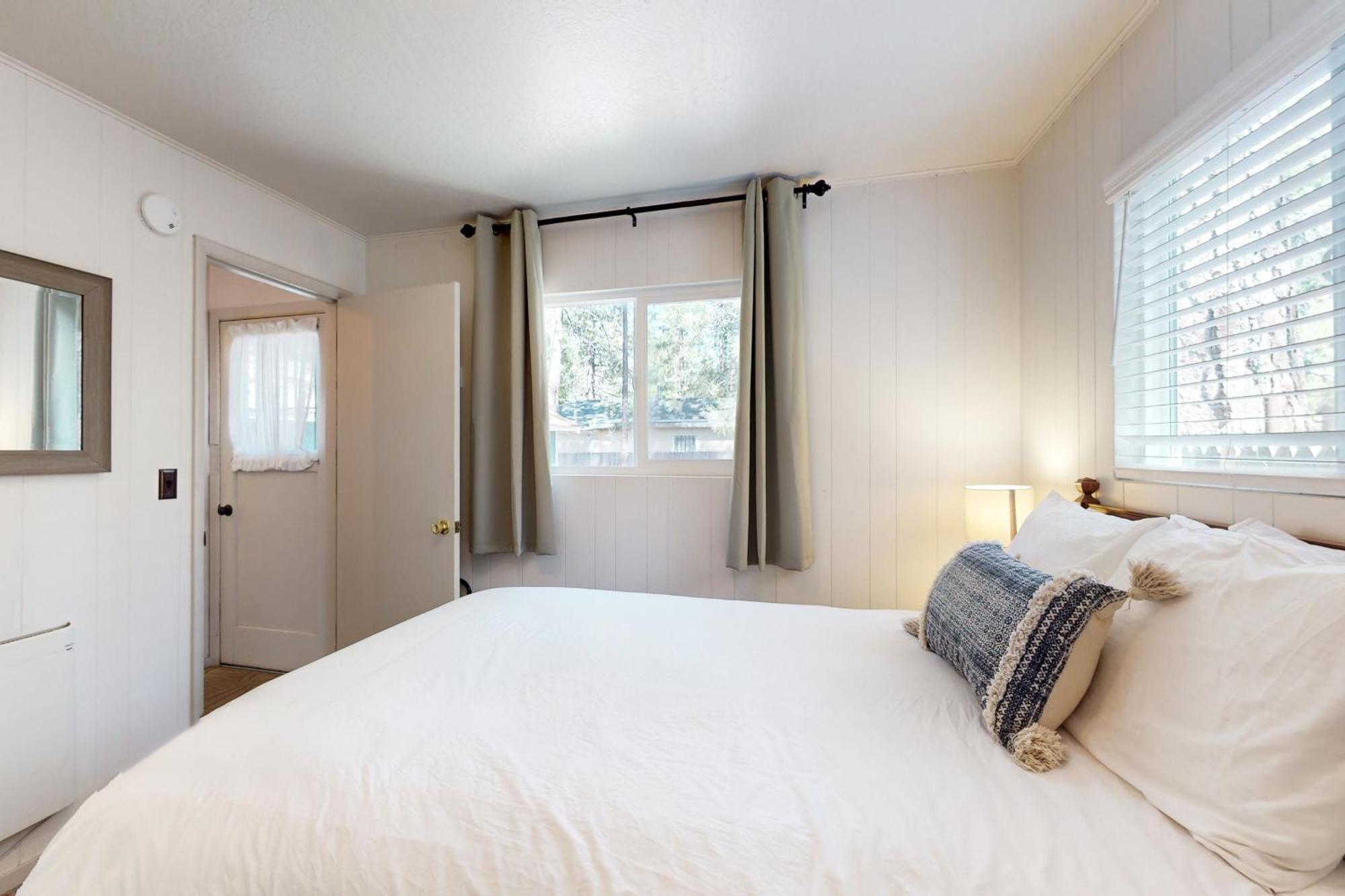 West Manor Villa South Lake Tahoe Exterior foto