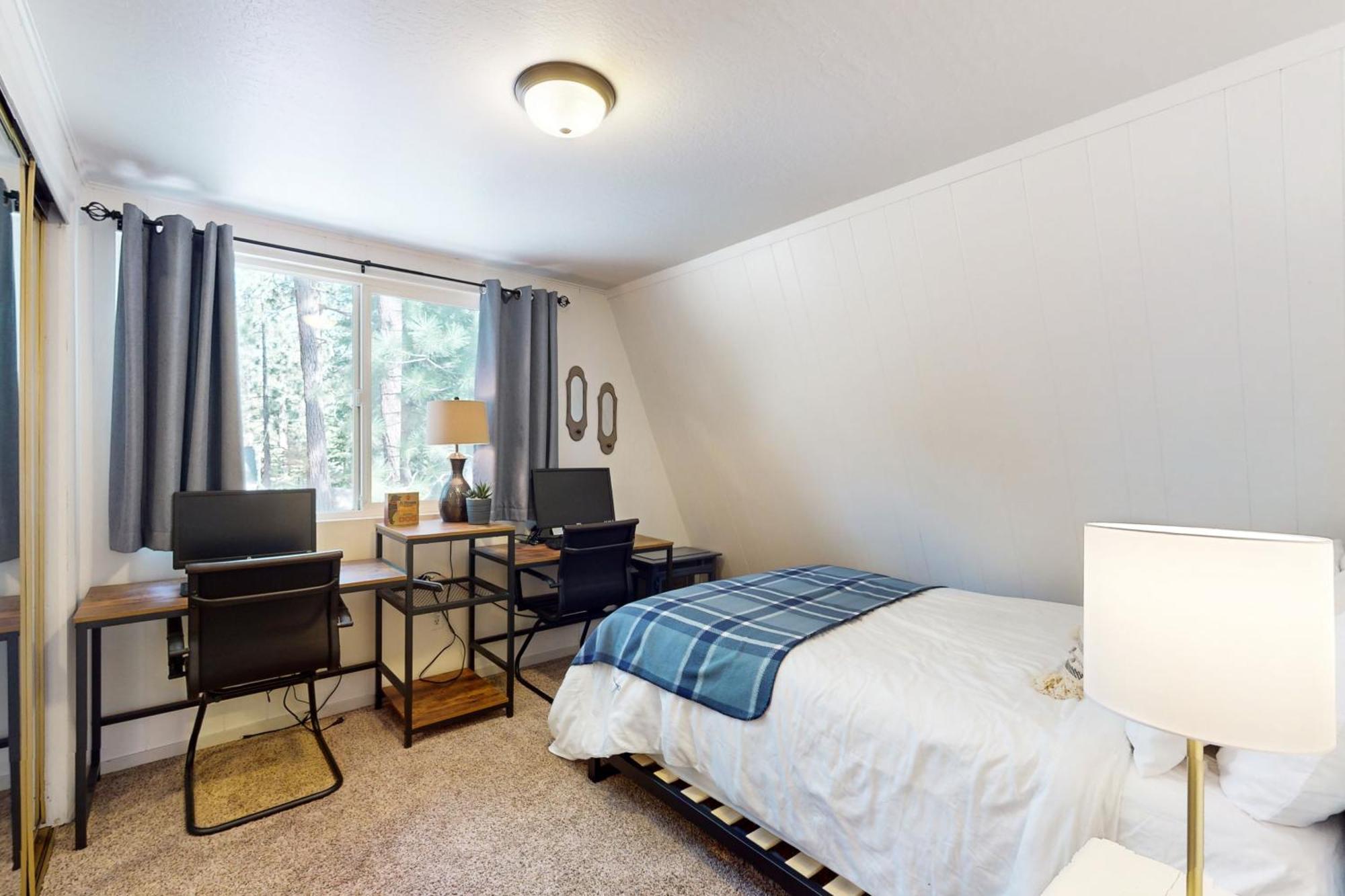 West Manor Villa South Lake Tahoe Exterior foto