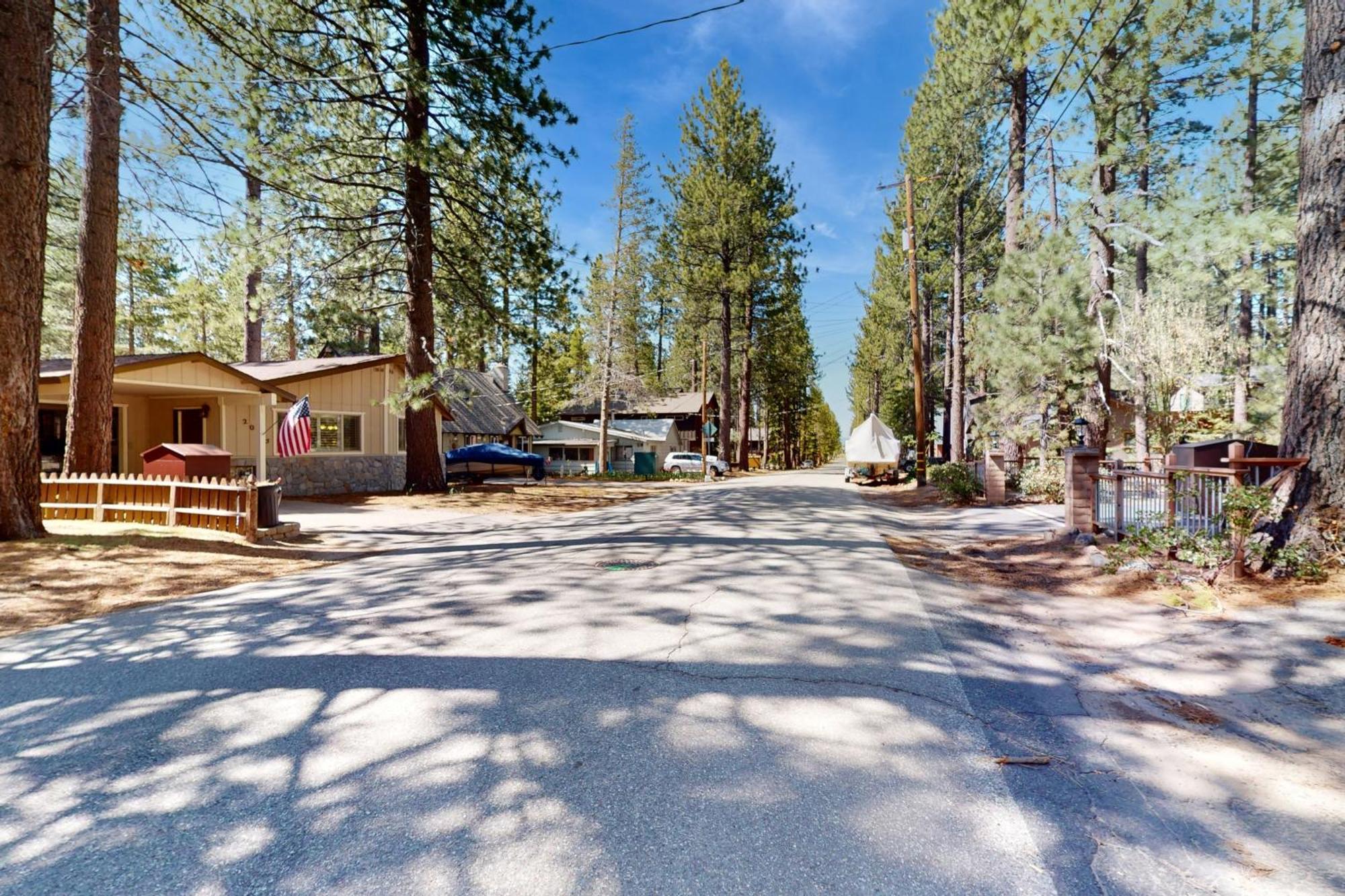 West Manor Villa South Lake Tahoe Exterior foto