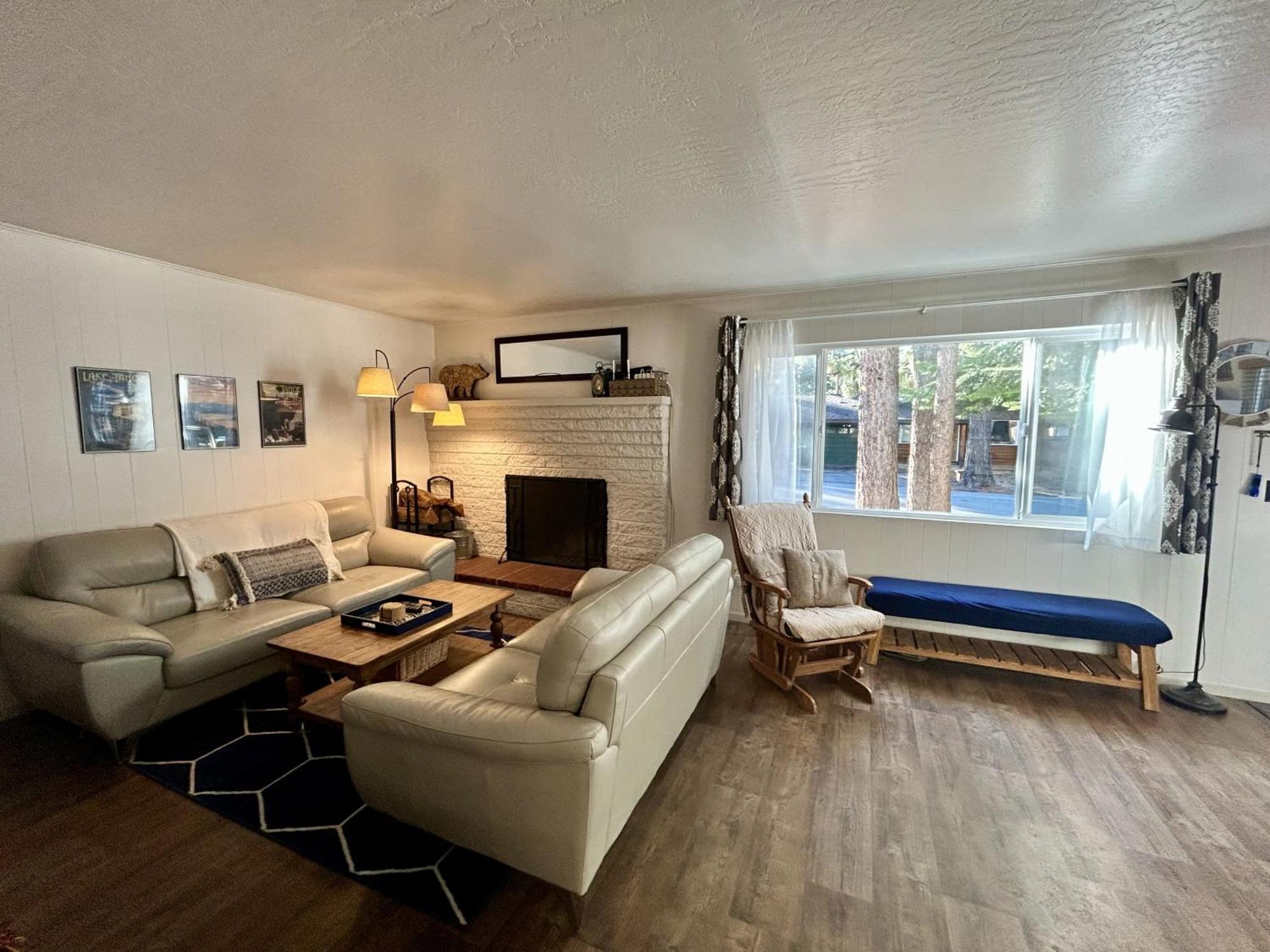 West Manor Villa South Lake Tahoe Exterior foto